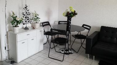 Ferienwohnung in cavalaire sur mer (Var) oder Ferienwohnung oder Ferienhaus