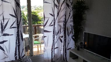 Ferienwohnung in cavalaire sur mer (Var) oder Ferienwohnung oder Ferienhaus