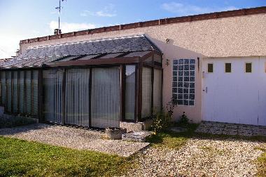 Ferienhaus in 50230 (Manche) oder Ferienwohnung oder Ferienhaus