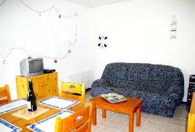 Ferienhaus in 50230 (Manche) oder Ferienwohnung oder Ferienhaus