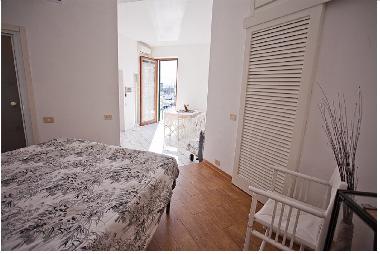 Ferienwohnung in Portoferraio  (Livorno) oder Ferienwohnung oder Ferienhaus