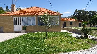 Pension in Viana do Castelo (Norte) oder Ferienwohnung oder Ferienhaus