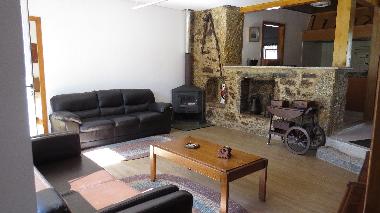 Pension in Viana do Castelo (Norte) oder Ferienwohnung oder Ferienhaus