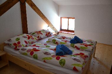 Ferienwohnung in Kobarid (Robidisce) (Kobarid) oder Ferienwohnung oder Ferienhaus