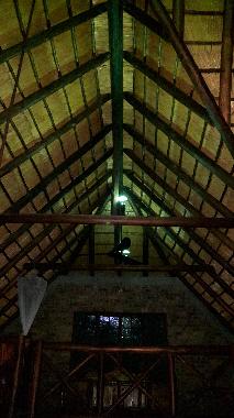 Villa in Marloth Park (Mpumalanga) oder Ferienwohnung oder Ferienhaus