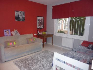 Villa in PALAU SAVERDERA (Girona) oder Ferienwohnung oder Ferienhaus