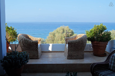 Villa in Melissi (Korinthia) oder Ferienwohnung oder Ferienhaus