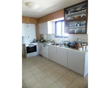 Villa in Melissi (Korinthia) oder Ferienwohnung oder Ferienhaus