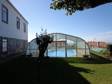 Ferienhaus in Viana do Castelo (Norte) oder Ferienwohnung oder Ferienhaus