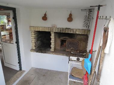 Ferienhaus in Viana do Castelo (Norte) oder Ferienwohnung oder Ferienhaus