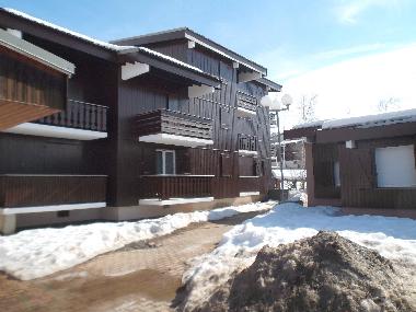 Ferienwohnung in les deux-alpes (Is�re) oder Ferienwohnung oder Ferienhaus