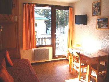 Ferienwohnung in pralognan-la-vanoise (Savoie) oder Ferienwohnung oder Ferienhaus