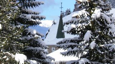 Ferienwohnung in pralognan-la-vanoise (Savoie) oder Ferienwohnung oder Ferienhaus