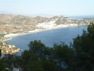Ferienwohnung in Almunecar (Granada) oder Ferienwohnung oder Ferienhaus