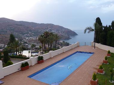 Ferienwohnung in Almunecar (Granada) oder Ferienwohnung oder Ferienhaus