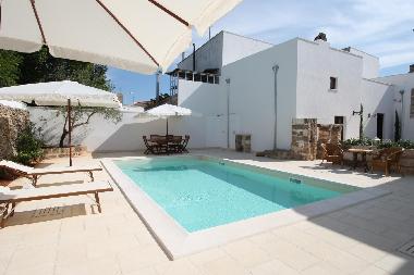 Ferienwohnung in Racale (Lecce) oder Ferienwohnung oder Ferienhaus