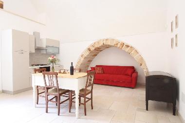 Ferienwohnung in Racale (Lecce) oder Ferienwohnung oder Ferienhaus