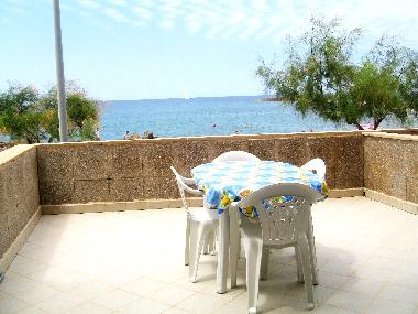 Ferienwohnung in Colonia Sant Jordi (Mallorca) oder Ferienwohnung oder Ferienhaus