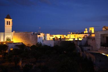 Ferienwohnung in Racale (Lecce) oder Ferienwohnung oder Ferienhaus