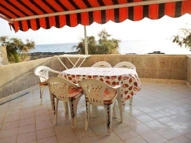 Ferienwohnung in Colonia Sant Jordi (Mallorca) oder Ferienwohnung oder Ferienhaus