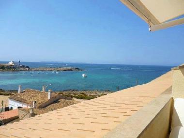 Ferienwohnung in Colonia Sant Jordi (Mallorca) oder Ferienwohnung oder Ferienhaus