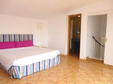 Ferienwohnung in Colonia Sant Jordi (Mallorca) oder Ferienwohnung oder Ferienhaus
