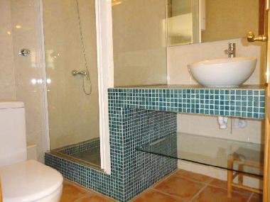 Ferienwohnung in Colonia Sant Jordi (Mallorca) oder Ferienwohnung oder Ferienhaus