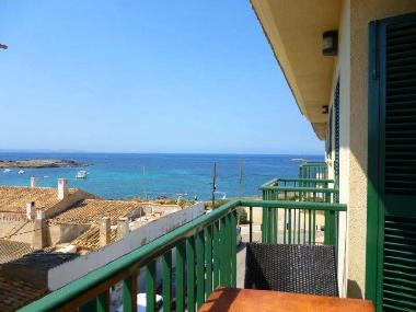 Ferienwohnung in Colonia Sant Jordi (Mallorca) oder Ferienwohnung oder Ferienhaus