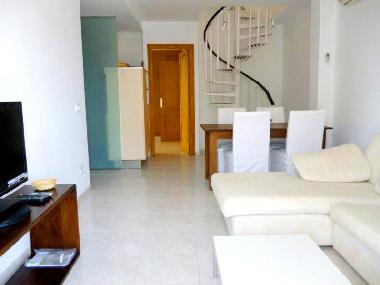 Ferienwohnung in Colonia Sant Jordi (Mallorca) oder Ferienwohnung oder Ferienhaus