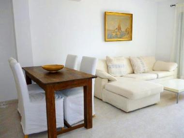 Ferienwohnung in Colonia Sant Jordi (Mallorca) oder Ferienwohnung oder Ferienhaus