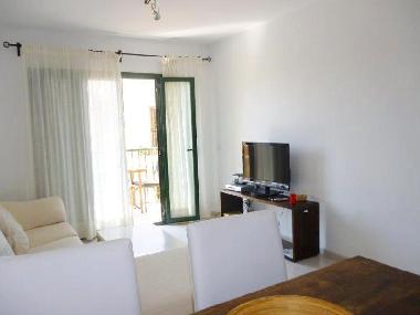 Ferienwohnung in Colonia Sant Jordi (Mallorca) oder Ferienwohnung oder Ferienhaus