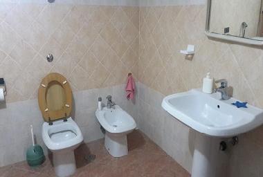 Ferienwohnung in Ascea Marina (Salerno) oder Ferienwohnung oder Ferienhaus