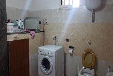 Ferienwohnung in Ascea Marina (Salerno) oder Ferienwohnung oder Ferienhaus