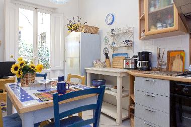 Ferienwohnung in FLORENCE (Firenze) oder Ferienwohnung oder Ferienhaus