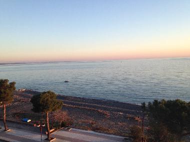 Ferienwohnung in Montegiordano Marina (Cosenza) oder Ferienwohnung oder Ferienhaus