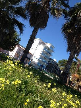 Ferienwohnung in Montegiordano Marina (Cosenza) oder Ferienwohnung oder Ferienhaus