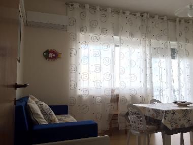 Ferienwohnung in Montegiordano Marina (Cosenza) oder Ferienwohnung oder Ferienhaus