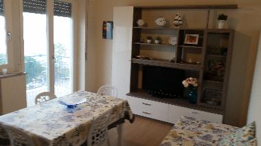 Ferienwohnung in Montegiordano Marina (Cosenza) oder Ferienwohnung oder Ferienhaus