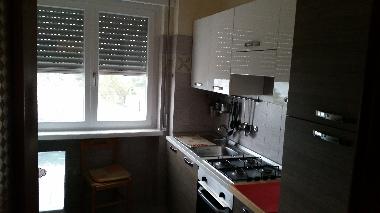 Ferienwohnung in Montegiordano Marina (Cosenza) oder Ferienwohnung oder Ferienhaus