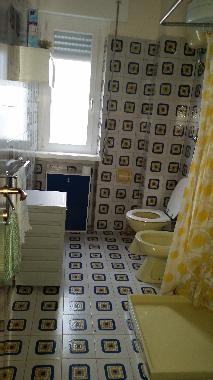 Ferienwohnung in Montegiordano Marina (Cosenza) oder Ferienwohnung oder Ferienhaus