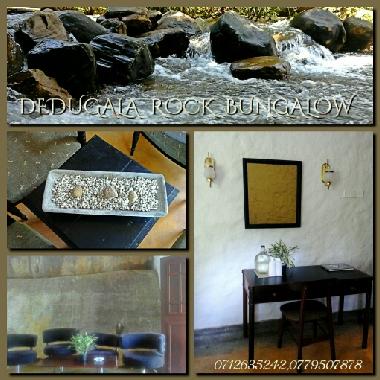 Ferienhaus in BULATHKOHUPITIYA  (Kegalla) oder Ferienwohnung oder Ferienhaus