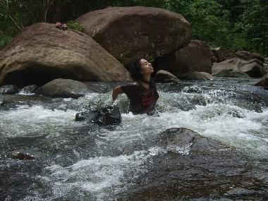 Ferienhaus in BULATHKOHUPITIYA  (Kegalla) oder Ferienwohnung oder Ferienhaus