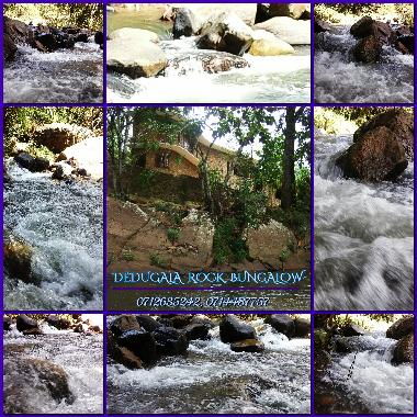 Ferienhaus in BULATHKOHUPITIYA  (Kegalla) oder Ferienwohnung oder Ferienhaus