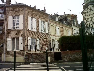 Ferienhaus in Lisieux (Calvados) oder Ferienwohnung oder Ferienhaus