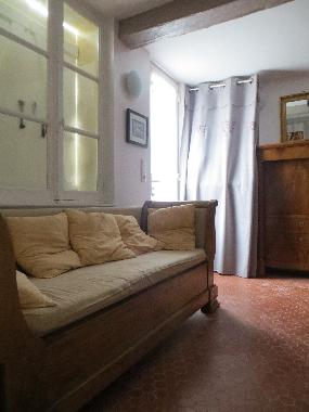 Ferienhaus in Lisieux (Calvados) oder Ferienwohnung oder Ferienhaus