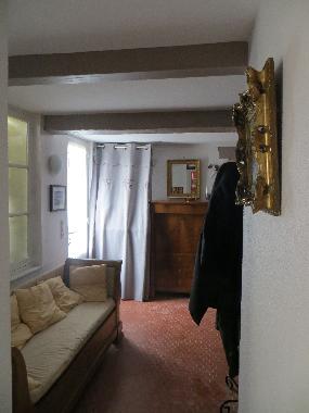 Ferienhaus in Lisieux (Calvados) oder Ferienwohnung oder Ferienhaus