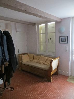 Ferienhaus in Lisieux (Calvados) oder Ferienwohnung oder Ferienhaus