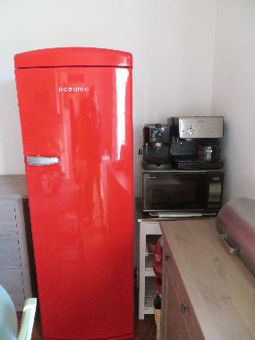 Ferienhaus in Lisieux (Calvados) oder Ferienwohnung oder Ferienhaus