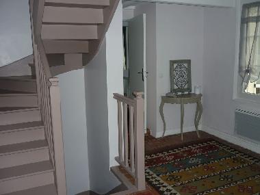 Ferienhaus in Lisieux (Calvados) oder Ferienwohnung oder Ferienhaus