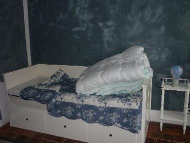 Ferienhaus in Lisieux (Calvados) oder Ferienwohnung oder Ferienhaus